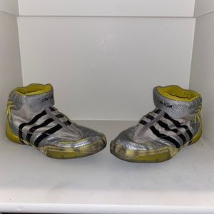 Adidas John Smith wrestling shoes